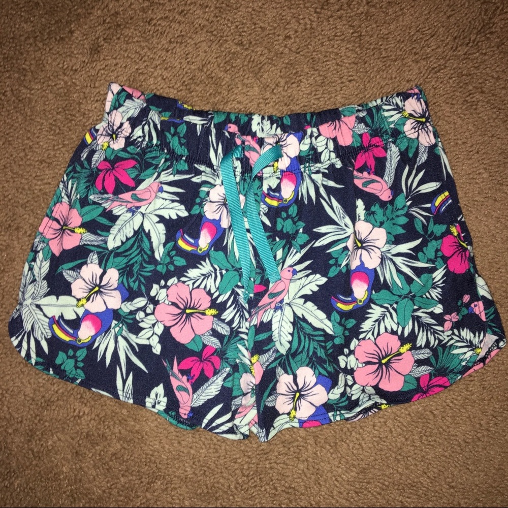 GapKids Pajama Shorts